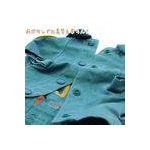 犬服 FIREDEPT レスキューつなぎ ピンク 3Lサイズ