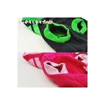 犬服 レントゲンパーカー (ピンク3Lサイズ)