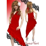 コスプレ ☆ドレス・ロング D1H-SUN700b