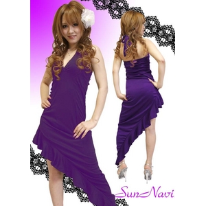 コスプレ ☆ドレス・ロング D1H-SUN700f