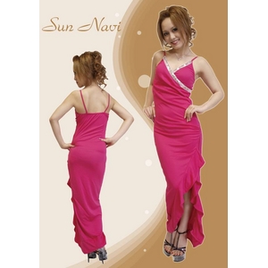 コスプレ ☆ドレス・ロング D1H-SUN712e