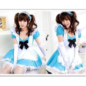 �R�X�v�� �u���[�̉������C�h4�_�Z�b�g �摜2