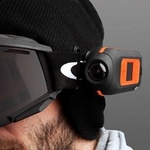 ヘルメット用