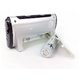 小型カメラ 動体検知機能置き時計カメラ 4GMicrSDカード付き - 縮小画像2