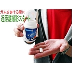 置物型