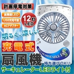 ���ż���������LED�饤��12����������AC�����ץ���USB