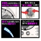 ラジオチューナー付きポータブルFAN - 縮小画像3