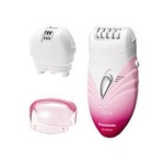 パナソニック 女性用シェーバー ソイエ ES-WS31-P ドライ脱毛用 【脱毛器】