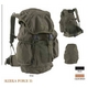 Snugpak(スナグパック) SLEEKA FORCE 35 Olive商品画像