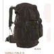 Snugpak(スナグパック) SLEEKA FORCE 35 Black商品画像