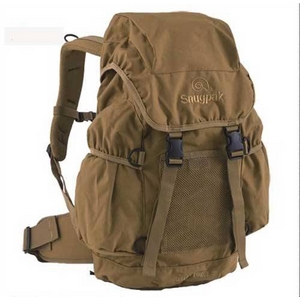 Snugpak（スナグパック） SLEEKA FORCE 35 Coyote brown - 拡大画像