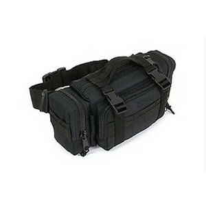 Snugpak（スナグパック） RESPONSE PAK Black - 拡大画像