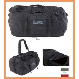 Snugpak(スナグパック) KIT MONSTER 65 Black