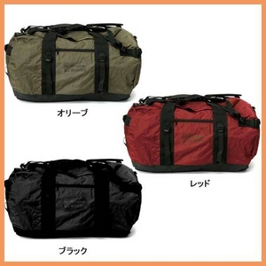 Snugpak(スナグパック) KIT MONSTER 65 Red