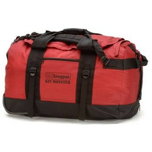 Snugpak(スナグパック) KIT MONSTER 120 Red