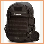 Snugpak（スナグパック） Xocet 35 Black[ソセット][35リットル][ブラック][バックパック]