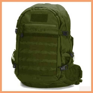 Snugpak（スナグパック） Xocet 35 Olive[ソセット][35リットル][オリーブ][バックパック]