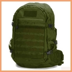 Snugpak（スナグパック） Xocet 35 Olive[ソセット][35リットル][オリーブ][バックパック]