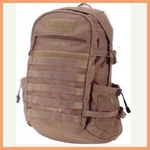 Snugpak（スナグパック） Xocet 35  koyote brown[ソセット][コヨーテブラウン][バックパック][35リットル]