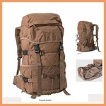 Snugpak（スナグパック） Stamina40（スタミナ）koyote brown（コヨーテブラウン）[バックパック] [トレッキングバッグ]