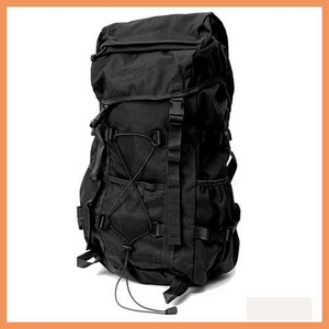 Snugpak（スナグパック） Stamina 40  Black[スタミナ][40リットル][ブラック][バックパック][デイパック]