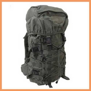 Snugpak（スナグパック） Endurance（エンデュランス）Olive（オリーブ）/40リットル[バックパック] [トレッキングバッグ]