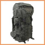 Snugpak（スナグパック） Endurance（エンデュランス）Olive（オリーブ）/40リットル[バックパック] [トレッキングバッグ]
