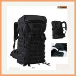 Snugpak（スナグパック） Endurance（エンデュランス） ブラック/40リットル[バックパック] [トレッキングバッグ] 