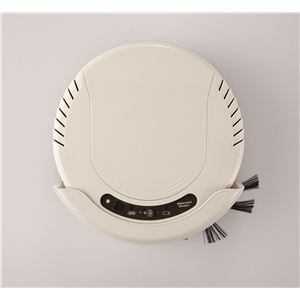 ĥȥ mini RobotCleanerʥߥ˥ܥåȥ꡼ʡ AIM-ROBO2 ڤݽܡ۲2