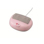 スライヴ フットマッサージャー マイローラー MD-071 ピンク