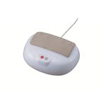 スライヴ フットマッサージャー マイローラー MD-071 ブルー