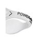 【日本正規品】POWER BALANCE（パワーバランス） シリコン・ブレスレット（ホワイト/ブラック Mサイズ) - 縮小画像5