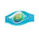 【日本正規品】POWER BALANCE(パワーバランス) シリコン・ブレスレット(アクアブルー/ホワイト Lサイズ) - 縮小画像4