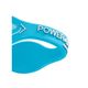【日本正規品】POWER BALANCE(パワーバランス) シリコン・ブレスレット(アクアブルー/ホワイト Lサイズ) - 縮小画像5