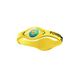 【日本正規品】POWER BALANCE(パワーバランス) シリコン・ブレスレット(イエロー/ブラック Sサイズ) - 縮小画像3