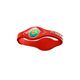 【日本正規品】POWER BALANCE(パワーバランス) シリコン・ブレスレット(レッド/ホワイト Mサイズ) - 縮小画像3
