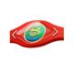 【日本正規品】POWER BALANCE(パワーバランス) シリコン・ブレスレット(レッド/ホワイト Mサイズ) - 縮小画像4