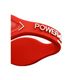 【日本正規品】POWER BALANCE(パワーバランス) シリコン・ブレスレット(レッド/ホワイト Mサイズ) - 縮小画像5
