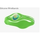 【日本正規品】POWER BALANCE（パワーバランス） シリコン・ブレスレット（ライムグリーン/ホワイト Lサイズ) - 縮小画像3