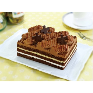 ムートンルージュ監修　ショコリーヌ