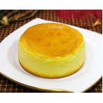 チーズケーキファクトリーベイクドニューヨークチーズケーキ　★4号（直径約12センチ)