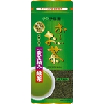 お～いお茶　一番摘み緑茶【100ｇ×１０本セット】