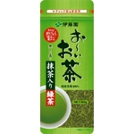 お～いお茶　抹茶入り緑茶【100ｇ×20本セット】