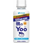 伊藤園 朝のYoo PET200ml×60本セット