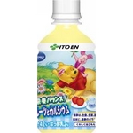 伊藤園 ディズニー栄養バランス フルーツとカルシウム240ml×48本の画像