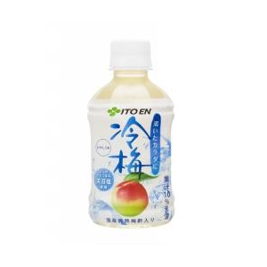 �ɓ��� PET��~280ml�~48�{�Z�b�g