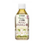 伊藤園 カテキンジャスミン茶 350ml×72本 【特定保健用食品】