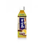 伊藤園 香ばしいそば茶 500ml×48本セット