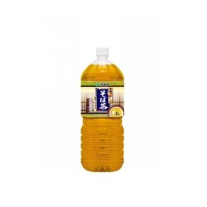 伊藤園 香ばしいそば茶 2L×12本セット