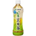 伊藤園 おーいお茶玄米茶500ml×48本セット